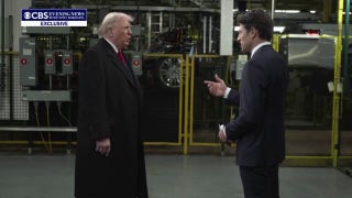 Trump promete «medidas muy contundentes» si el régimen iraní comienza a ahorcar a los manifestantes.