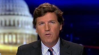 Tucker Carlson: Biden's Syria strike shows the folly of Establishment 'counter-terrorism'