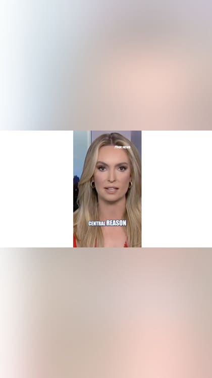 Kaylee McGhee White: This is about preserving Jill Biden's legacy