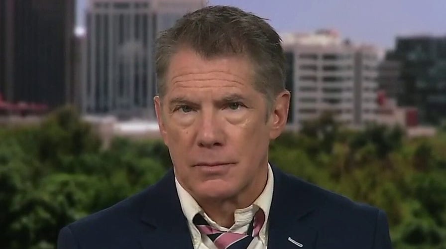 Afghanistan crisis is 'heavy lift' situation: Former CIA officer