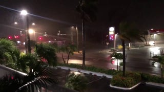 Hurricane Ian impacts George Town, Cayman Islands - Fox News