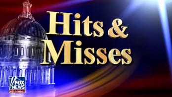 Hits and Misses