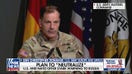 Top US Army commander issues stark warning to Russia after missile threat