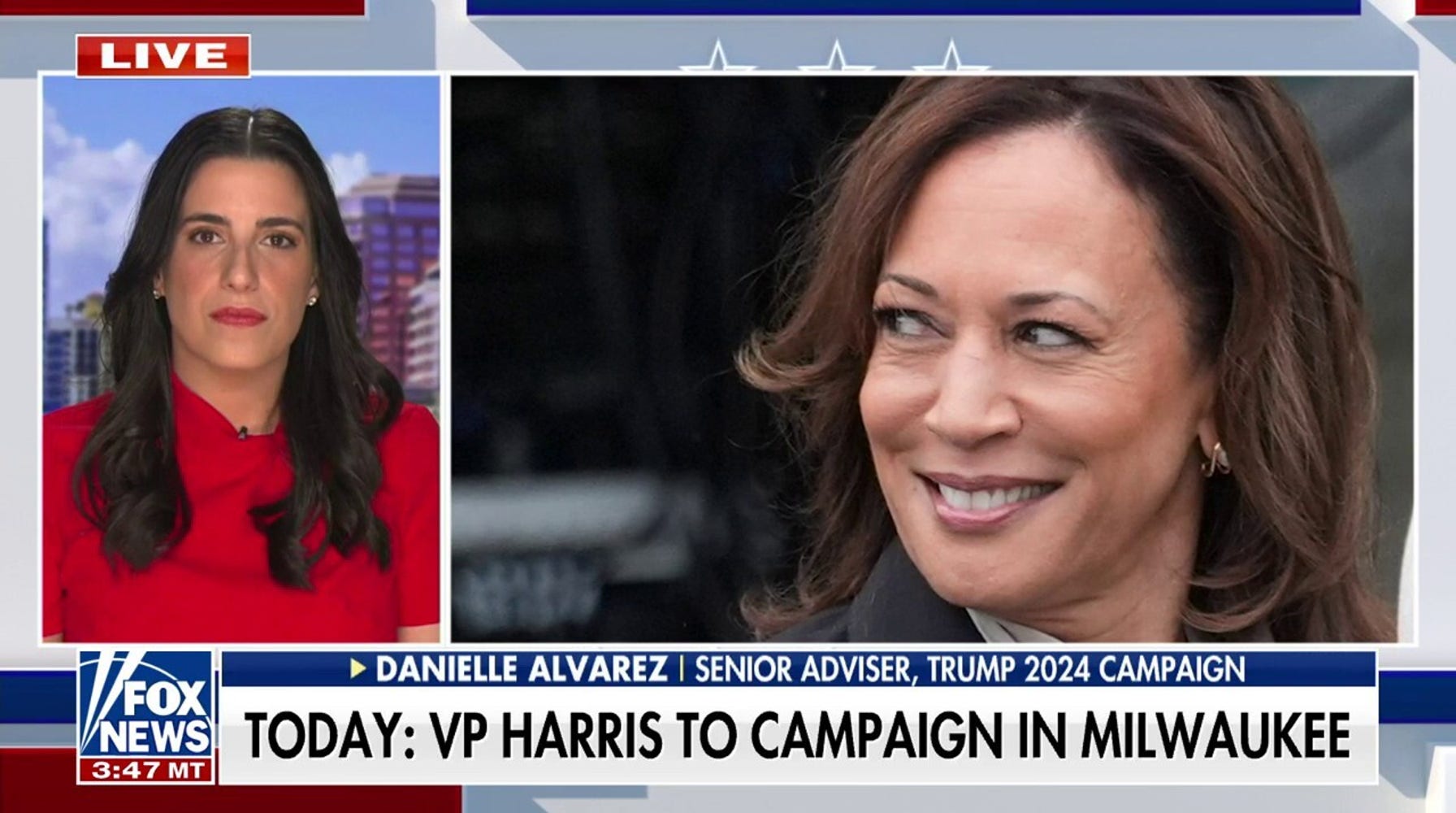 Aaron Sorkin Endorses Kamala Harris for President