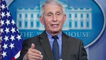 Fauci has been 'less than forthcoming' on Wuhan lab leak theory: Jonathan Turley