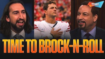 ‘All bets are off’ if Bills lose to Bucs, Will Brock Purdy have a good comeback game? | FTF