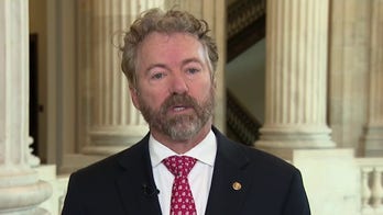 Sen. Rand Paul: Flynn case abuses – Protect liberty without sacrificing security. Here's how