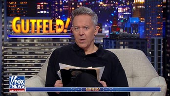 'Gutfeld!': Should we be concerned about Dave Bautista?