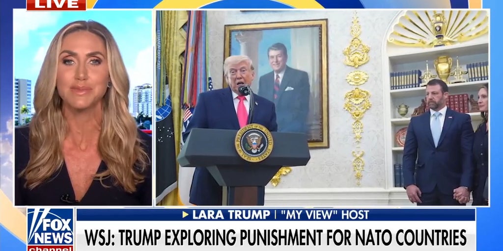 Donald Trump blasts NATO allies amid Iran ceasefire discussions