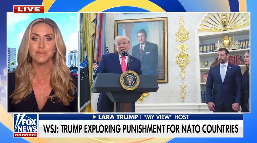 Donald Trump blasts NATO allies amid Iran ceasefire discussions