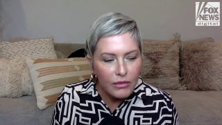 Nicole Eggert is looking forward to a year without treatments in 2025 - Fox News