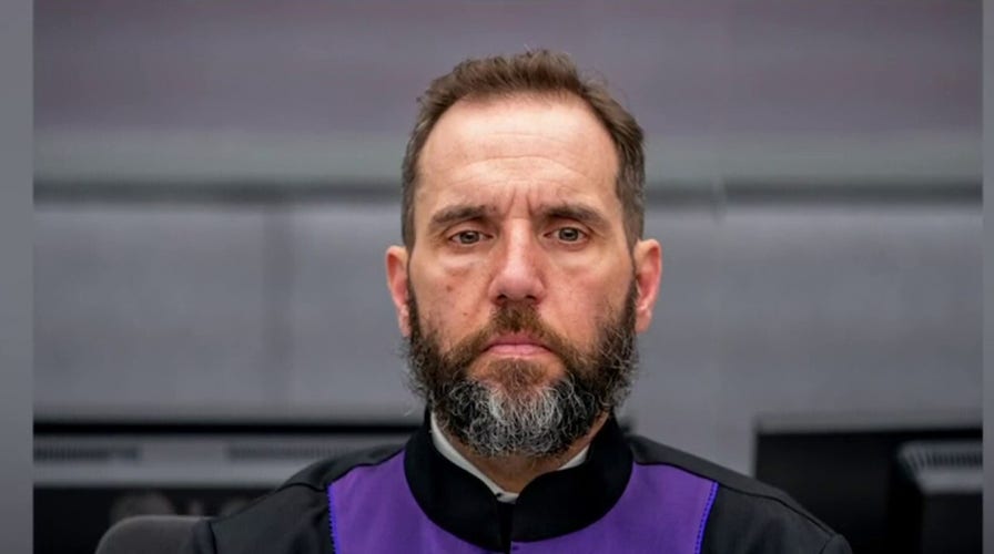 Jim Jordan demands memo on set scope of Jack Smith's Trump probe