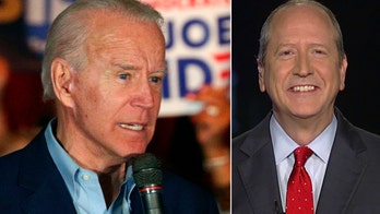 Super Tuesday analysis: North Carolina in the spotlight