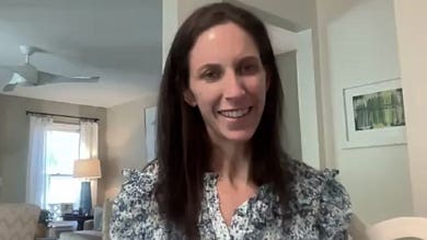 Dietitian reveals easy ways to eat more whole grains amid new heart health findings