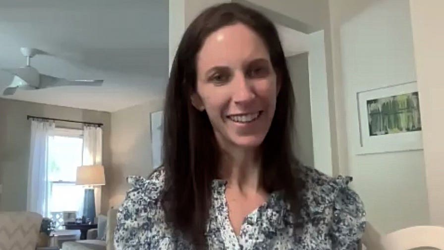 Dietitian reveals easy ways to eat more whole grains amid new heart health findings