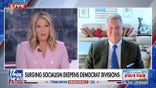 Robert Wolf says ‘bully pulpits’ are emerging on both sides of the aisle