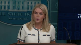 White House releases Trump health update after speculation over swollen legs, bruised hands