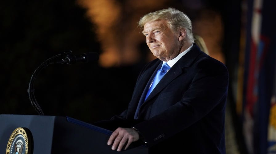 Josh Kraushaar on Trump campaigning in MI, WI, PA: He must win any one of those three ‘blue wall Midwestern states’