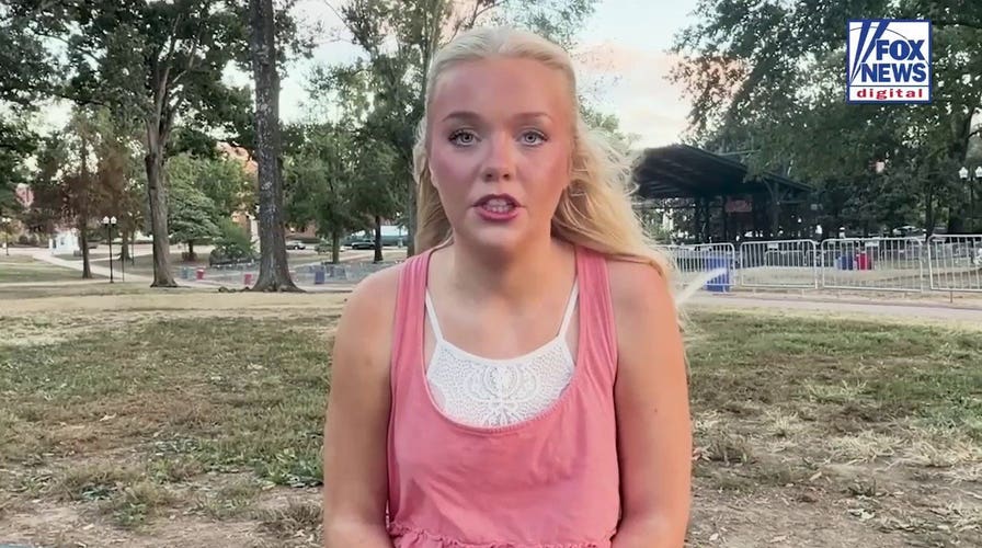Ole Miss student recounts night she says she was drugged as campus reels from 2 deaths