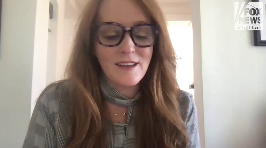 Antonia Bennett explains how she knew it was the right time to launch her solo jazz career