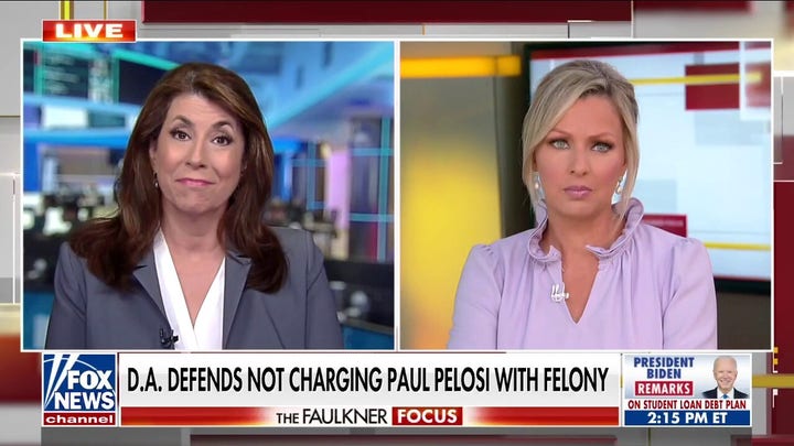 Paul Pelosi avoids jail time after DUI guilty plea