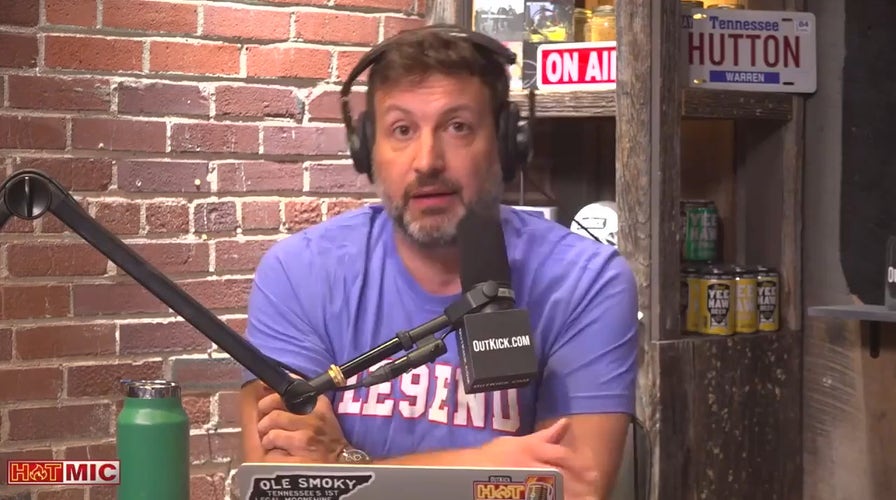 Sonny Styles Could Be Robert Saleh's New Fred Warner | OutKick Hot Mic