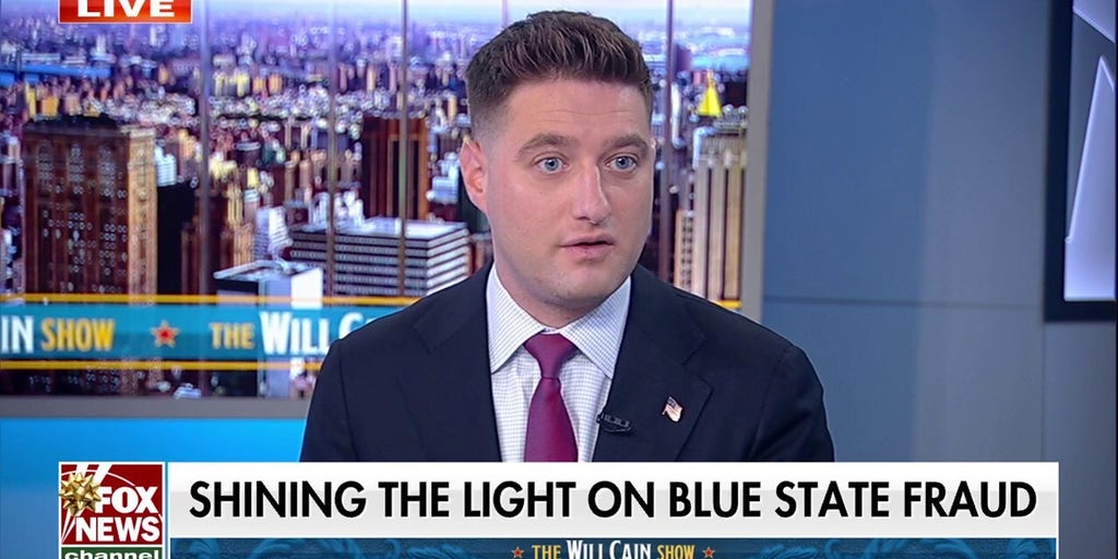 NY state rep warns Hochul could face same wrath as Minnesota’s Walz