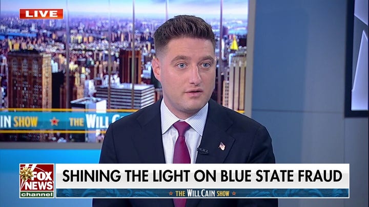 NY state rep warns Hochul could face same wrath as Minnesota’s Walz