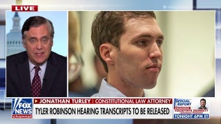 Judge for alleged Kirk assassin gives public access to hearing transcripts