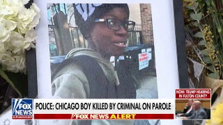 11-year-old boy killed in Chicago home by criminal let out on parole - Fox News
