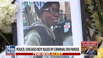 11-year-old boy killed in Chicago home by criminal let out on parole
