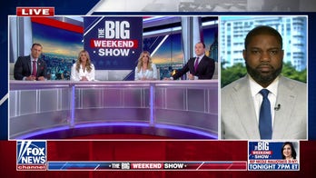 Rep. Byron Donalds outlines how ‘big, beautiful bill’ will stop states from ‘gaming the Medicaid system’