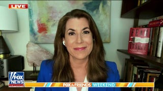 Mainstream media is making things up to fit their ‘narrative’: Tammy Bruce - Fox News
