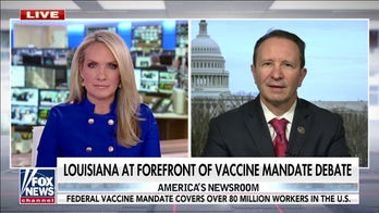 Supreme Court to hear arguments on vaccine mandates