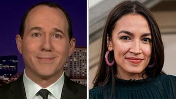 Seen and Unseen: AOC's film flop