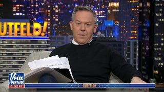 Greg Gutfeld: The wokesters are coming  - Fox News