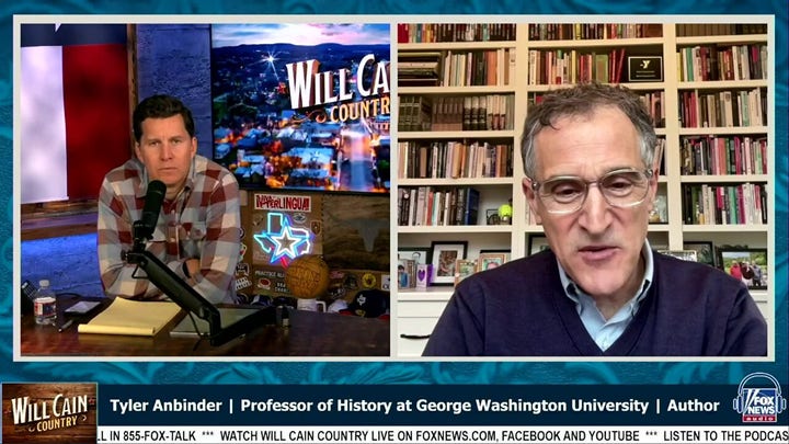 ¿El debate sobre la inmigración somalí es solo una repetición de la historia? | Will Country