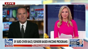 San Francisco guaranteed income programs spark backlash