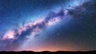 NASA accurately calculates Milky Way’s weight