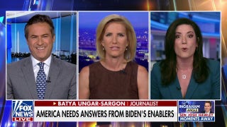 The mainstream media is the real 'original sin': Batya Ungar-Sargon - Fox News