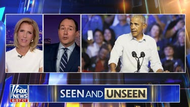 ‘Seen and Unseen’: Obama revives ‘tan suit’ controversy for HBO comedy