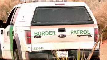 Tom Homan: Biden would dangerously increase illegal immigration and drug smuggling if elected president