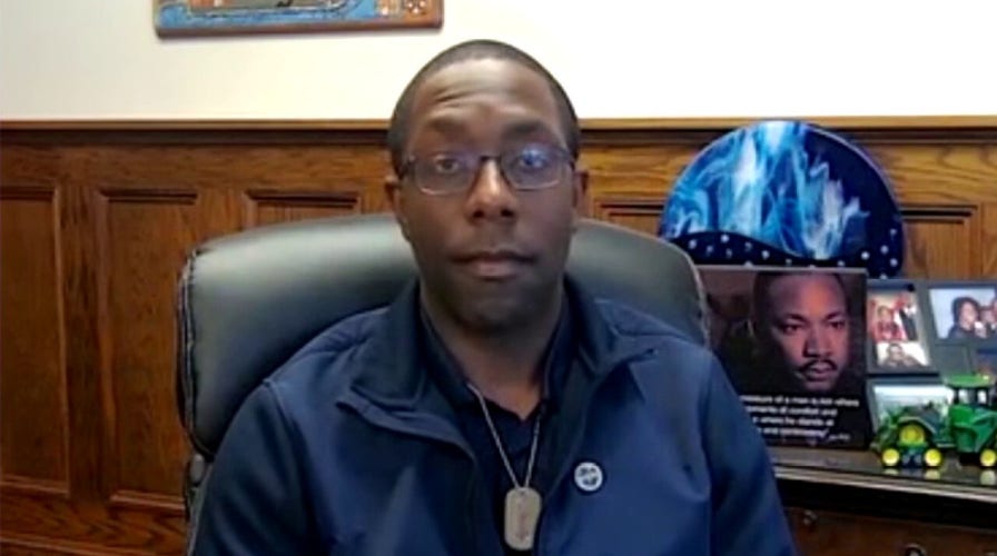 Waterloo Mayor Quentin Hart on COVID-19's impact on Iowa