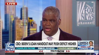 'This is an unmitigated disaster': Charles Payne - Fox News