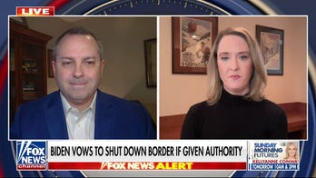 Biden admin has ‘completely washed their hands' of the immigration problem: Tim Head