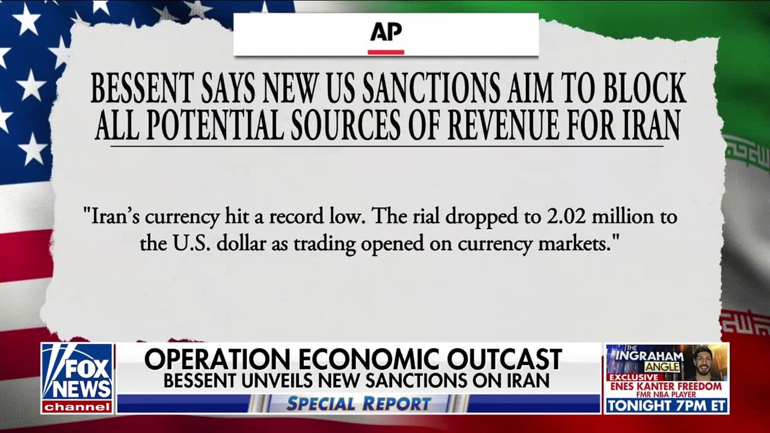 Signals out of Iran indicate they are ‘close to collapse’: Hugh Hewitt