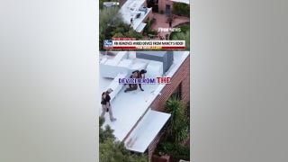 NEW message prompts re-sweeps of Nancy Guthrie’s home