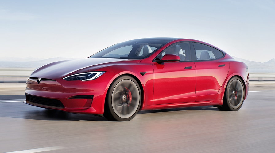 2020 tesla model 2024 s videos