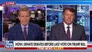 The 'big, beautiful bill' will be delivered to President Trump on time: Sen. Mike Rounds