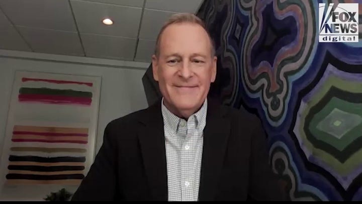 Dave Coulier urges Americans not to ignore warning signs of cancer